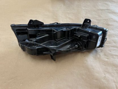 2018-2023 Mustang GT LH Driver Side Turn Signal Light Fog Light LED