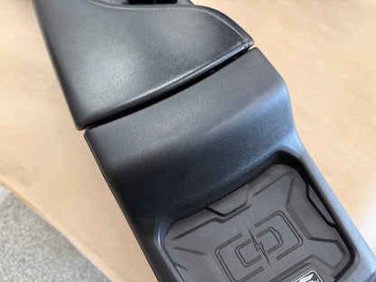 2016-2023 Chevrolet Camaro SS Center Console "Black"