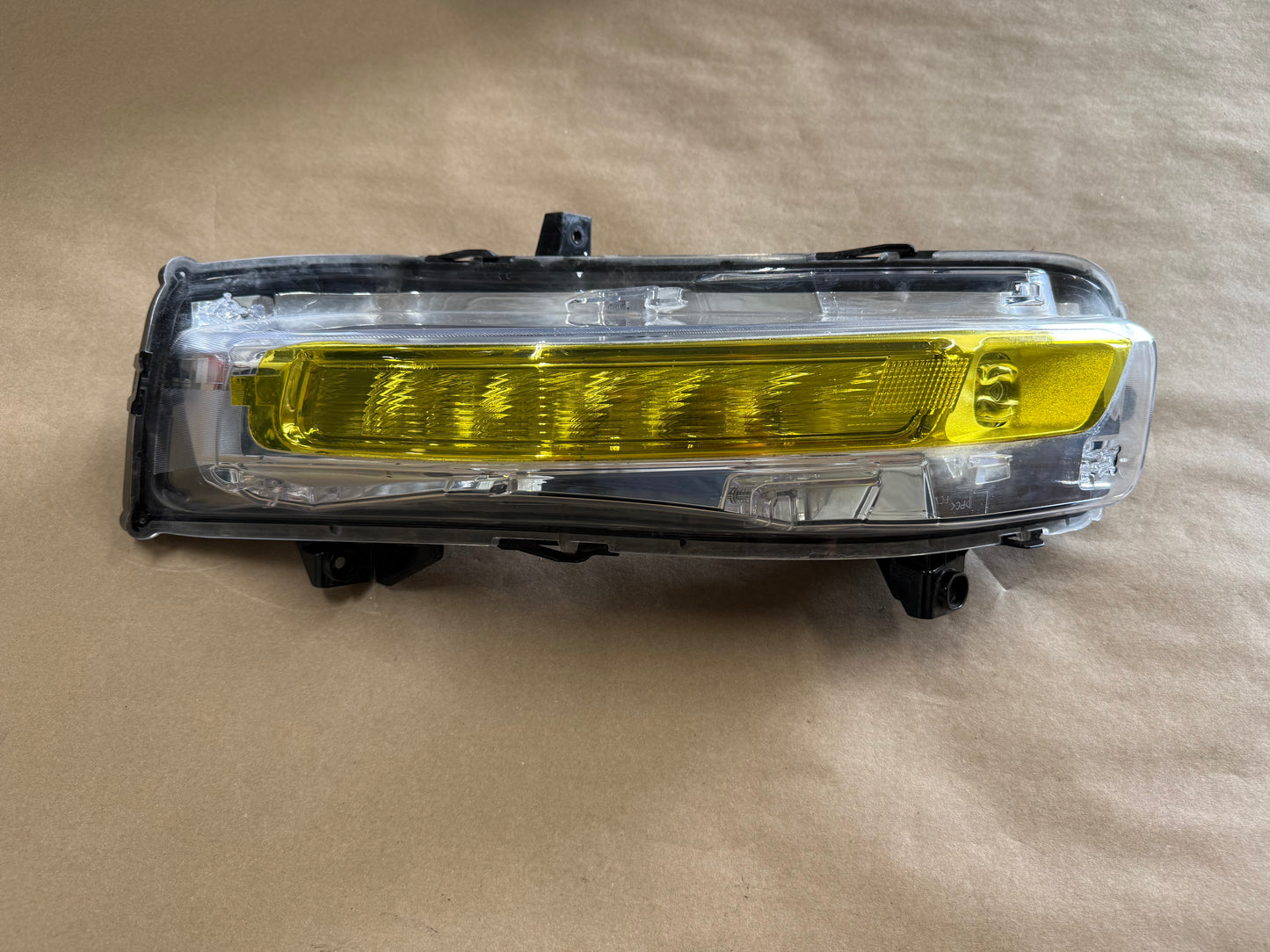 2018-2023 Mustang GT LH Driver Side Turn Signal Light Fog Light LED