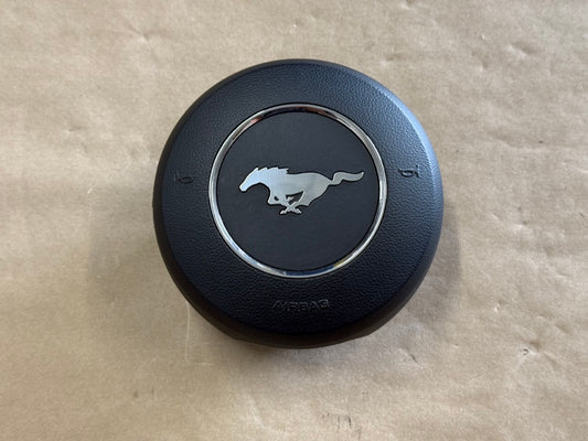 2018-2023 Ford Mustang Steering Wheel Air Bag - OEM