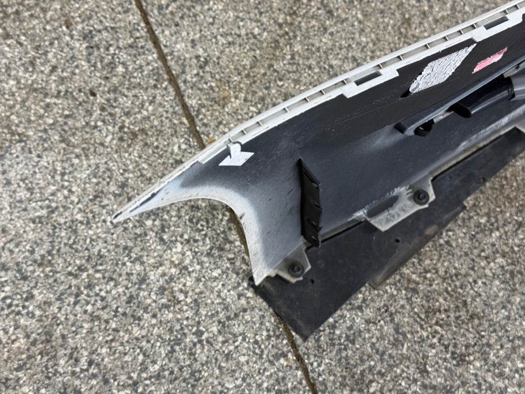 2018-2023 Ford Mustang GT Rear Bumper Complete Parking Sensors "YZ"