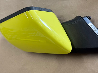 2021-2023 Ford Mustang GT RH Passenger Side Mirror "CB"