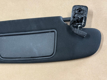 2015-2023 Ford Mustang Coupe Sun Visors Pair