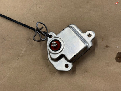 2018-2026 Ford Mustang GT500 GT Active Exhaust Actuator Valve Electric