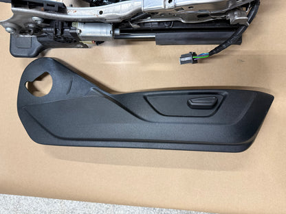 2018-2023 Ford Mustang RH Passenger Side Electric Power Seat Track Heat/Cool
