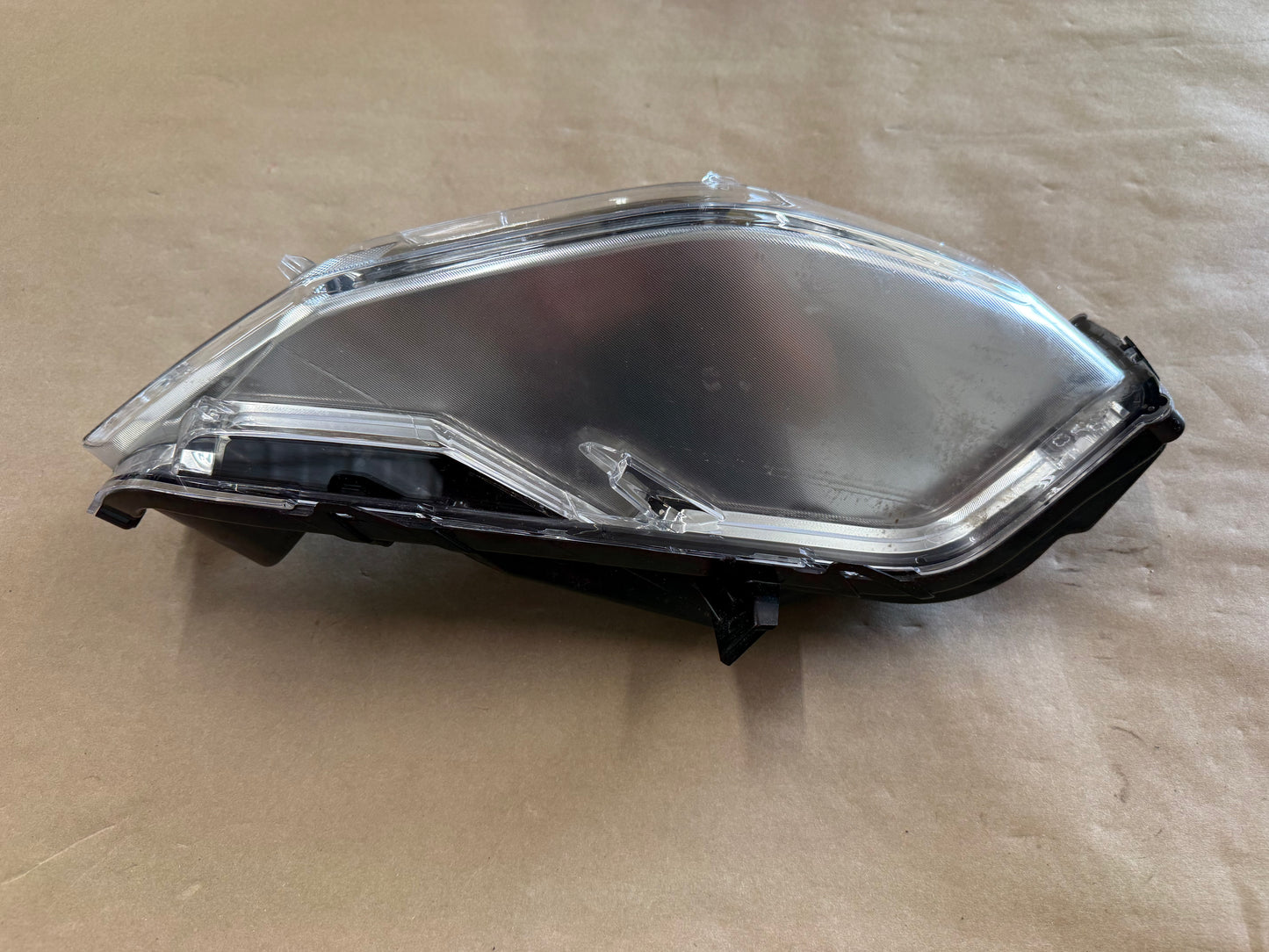 2018-2023 Mustang GT LH Driver Side Turn Signal Light Fog Light LED