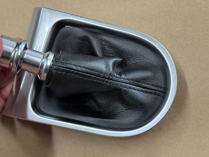2018-2023 Ford Mustang Manual Shift Boot Trim