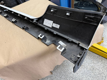 2015-2023 Ford Mustang GT V6 RH Passenger Side Skirt Molding "YZ"