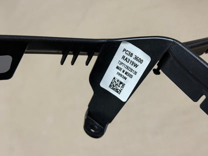 2023-2025 Ford F-250 F-350 Steering Wheel Trim Bezel