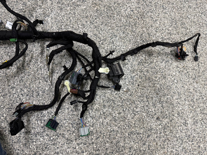 2024-2026 Ford Mustang GT Dash Wiring Harness "PR3T-14401-CF"