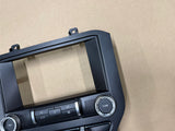 2022 Ford Mustang GT Touch Screen, Face Plate, Radio, Module USB Port