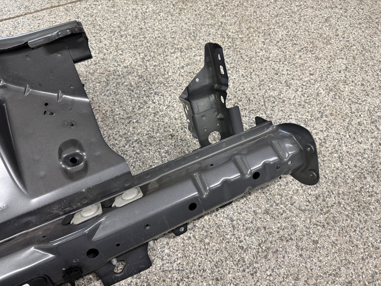 2015-2023 Ford Mustang GT GT500 GT350 LH Driver Frame Rail Strut Tower Apron