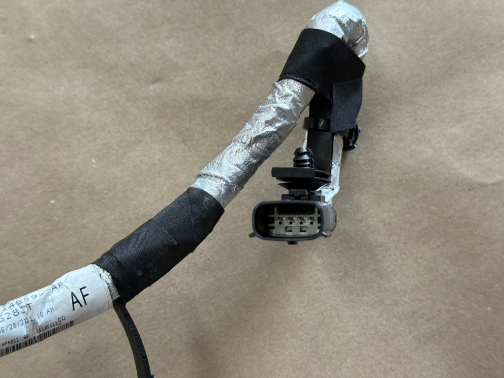 2018-2023 Ford Mustang GT Exhaust Jumper Wiring