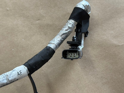2018-2023 Ford Mustang GT Exhaust Jumper Wiring
