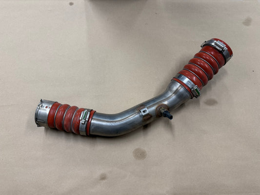 2023-2026 Ford F-250 F-350 Super Duty 6.7L Intercooler Air Duct Tube