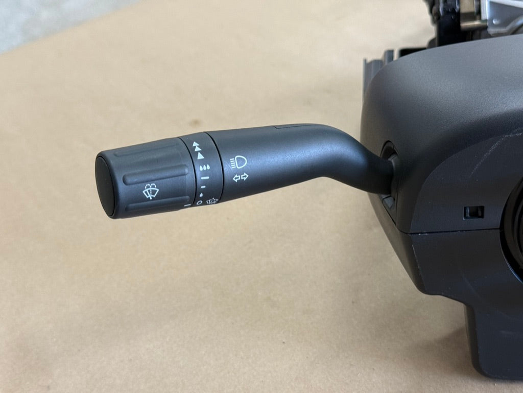 2023-2026 Ford F-250 Super Duty F-350 Steering Column Manual Tilt