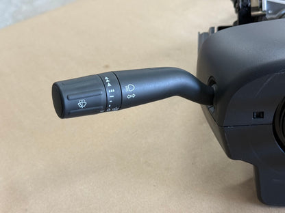 2023-2026 Ford F-250 Super Duty F-350 Steering Column Manual Tilt