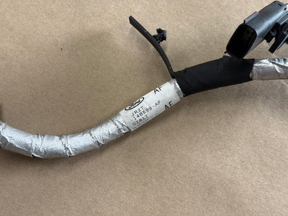 2018-2023 Ford Mustang GT Exhaust Jumper Wiring