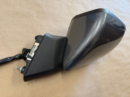 2021-2023 Ford Mustang GT LH Driver Side Mirror "M7"