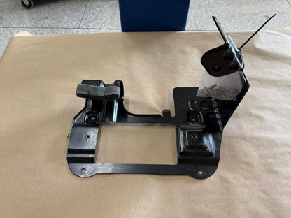 2015-2017 Ford Mustang GT Trunk Subwoofer Bracket