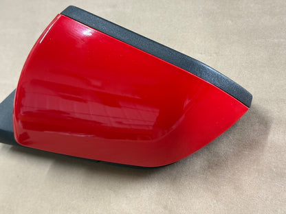 2015-2020 Ford Mustang GT LH Driver Side Mirror "PQ"