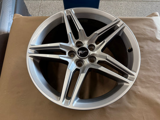 2015-2023 Ford Mustang GT 5.0 19x9.5" Wheel Rim PP2