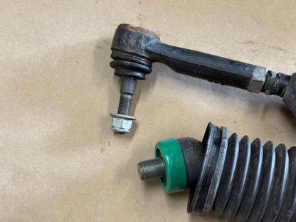 2018-2023 Ford Mustang GT 5.0L Electronic Steering Rack 35k miles