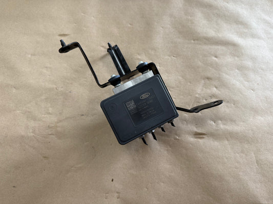 2022 Ford Mustang GT ABS Module Controller Anti-Lock Brakes "Auto"