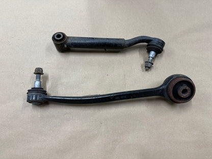2015-2023 Mustang GT RH Passenger Side Front Control Arms Frontward Rearward
