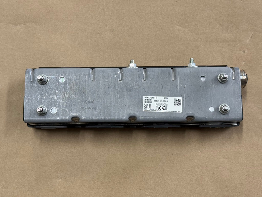 2024-2026 Ford Mustang RH Passenger Side Knee Air Bag - OEM