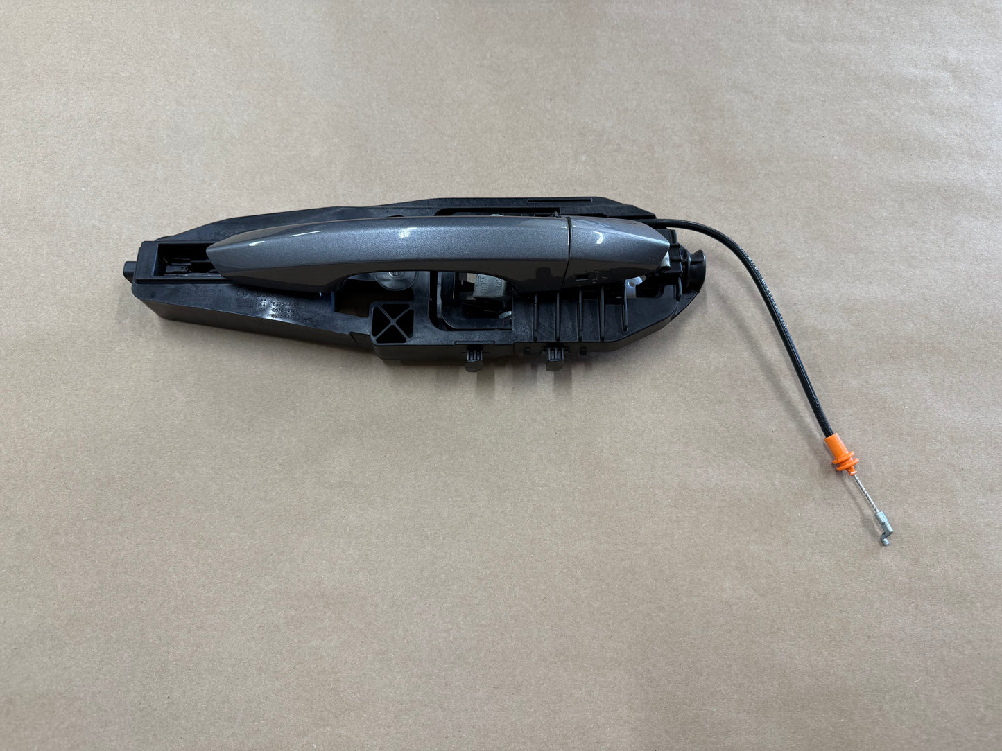 2015-2023 Ford Mustang LH Driver Side Door Handle "M7"
