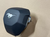 2024-2025 Ford Mustang Steering Wheel Air Bag - OEM
