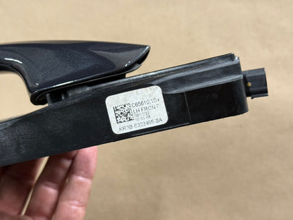 2015-2023 Ford Mustang LH Driver Side Door Handle "HY"