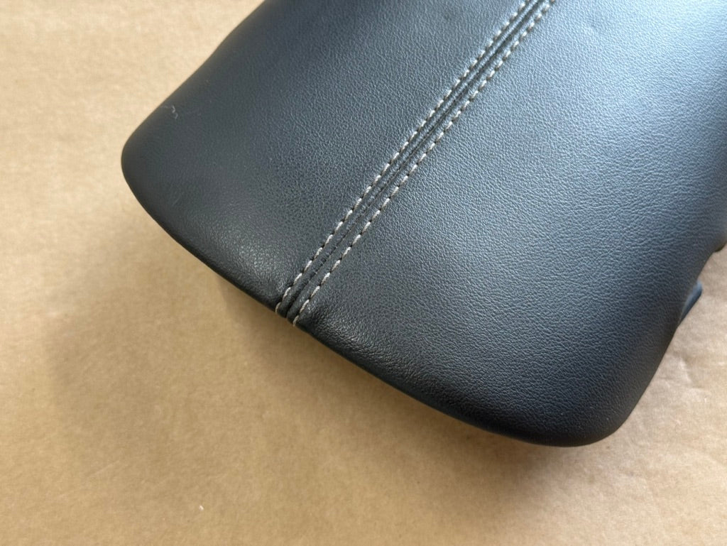 2024-2026 Ford Mustang Center Top Console Lid Armrest