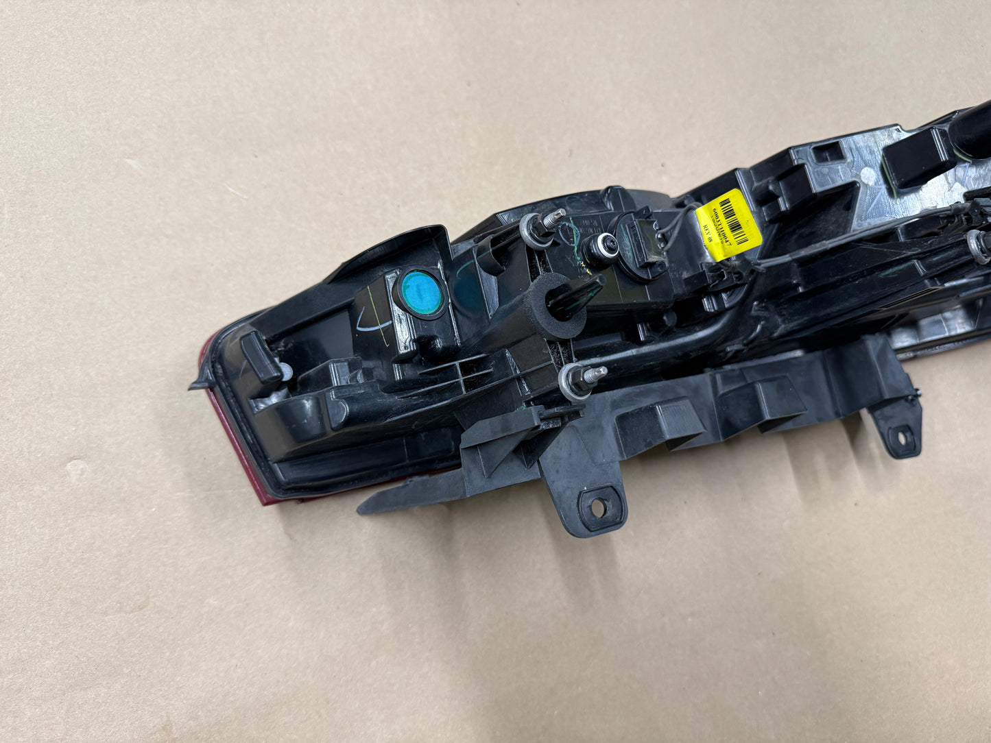 2016-2018 Chevrolet Camaro SS LH Driver Side Factory LED Tail Light