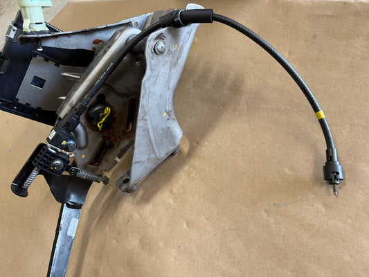 2017-2022 Ford F-250 F-350 Super Duty Brake Pedal