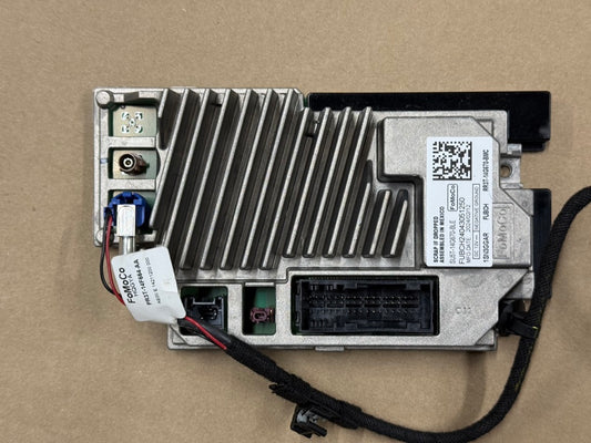 2024 Ford Mustang S650 Sync APIM Module "SU5T-14G670-BLE"