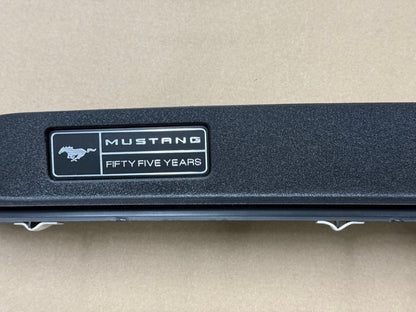 2015-2023 Ford Mustang GT Dash Plaque Trim Insert