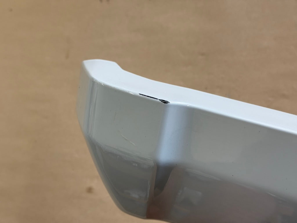 2023-2026 Ford F-250 F-350 F-450 LH Driver Side Rear Cab Corner "DR"