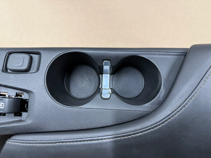 2016-2023 Chevrolet Camaro SS Center Console "Black"