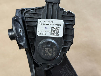 2018-2023 Ford Mustang GT 5.0L Electric Gas Pedal