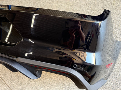 2018-2023 Ford Mustang GT Rear Bumper Complete Parking Sensors "G1"