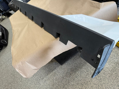 2015-2023 Ford Mustang GT V6 LH Side Skirt Molding Driver Side "YZ"