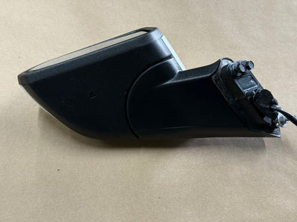 2021-2023 Ford Mustang GT LH Driver Side Mirror "YZ"