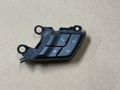 2015-2023 Ford Mustang GT RH Wheel Steering Button Sync Control