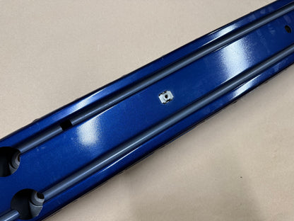 2018-2023 Ford Mustang GT Front Bumper Support Reinforcement "L6"