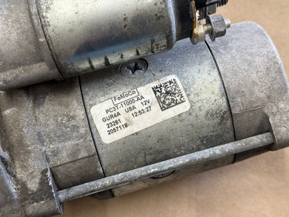 2023-2025 Ford F-250 F-350 Super Duty 6.7L Diesel Starter PC3T-11000-AA