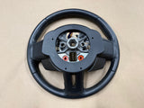 2018-2023 Ford Mustang Leather Steering Wheel "Manual" 19k mi