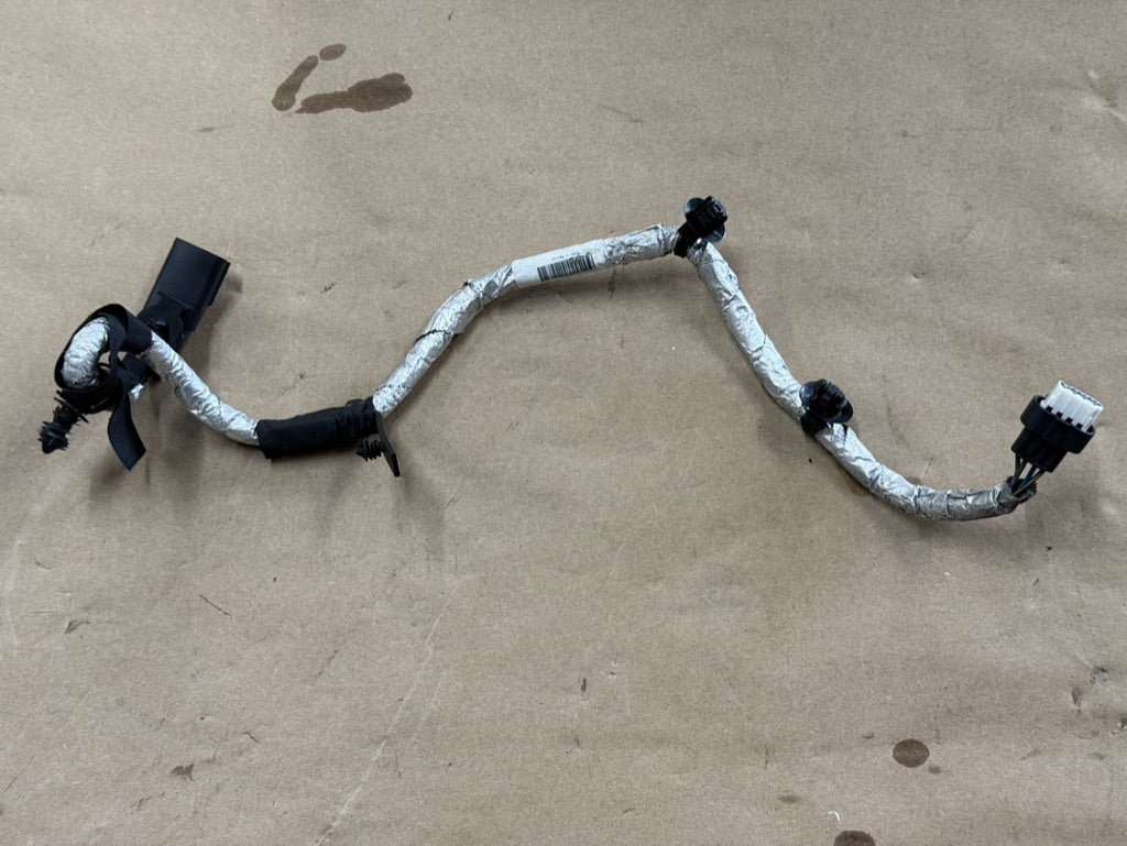 2024-2026 Ford Mustang GT Exhaust Jumper Wiring