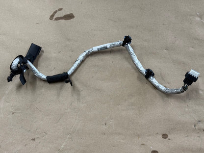 2024-2026 Ford Mustang GT Exhaust Jumper Wiring